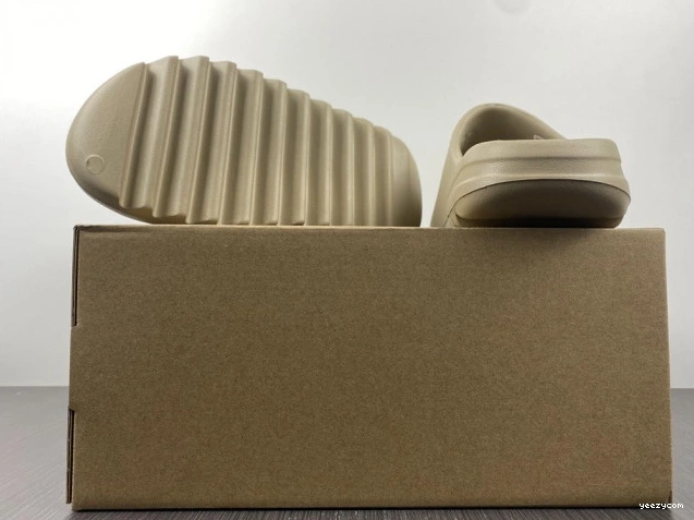 Yeezy Slide Adidas GW1934 Pure 1019